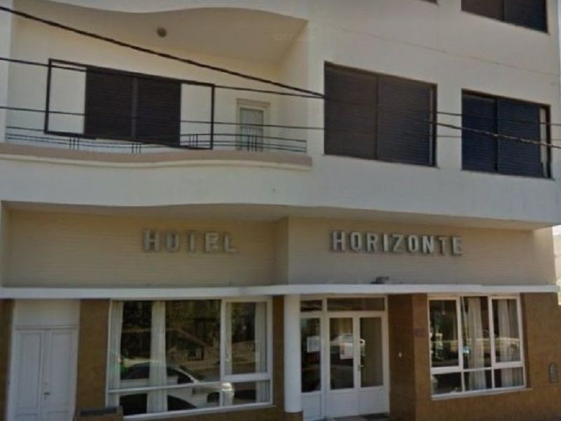  de Hotel Horizonte