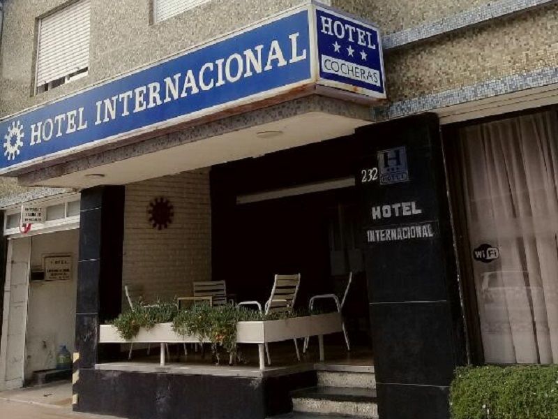  de Hotel Internacional