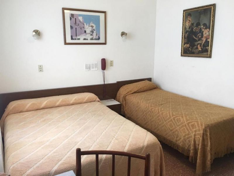  de Hotel Internacional