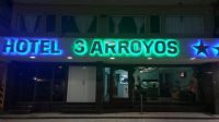Hotel Tres Arroyos